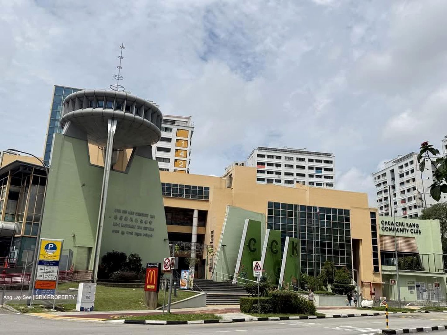 Blk 166B Teck Whye Crest (Choa Chu Kang), HDB 3 Rooms #577277591